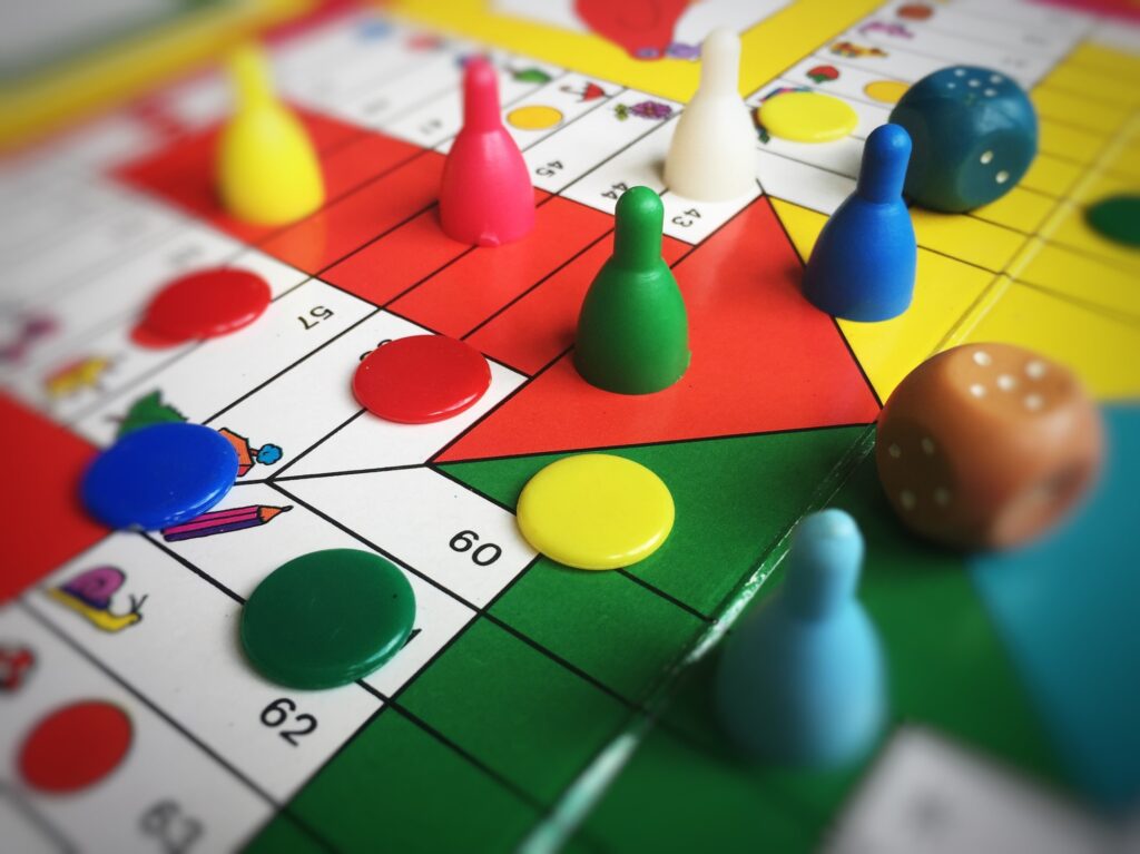 The Rise of Board Gaming: Why More People Are Turning to Tabletop Fun