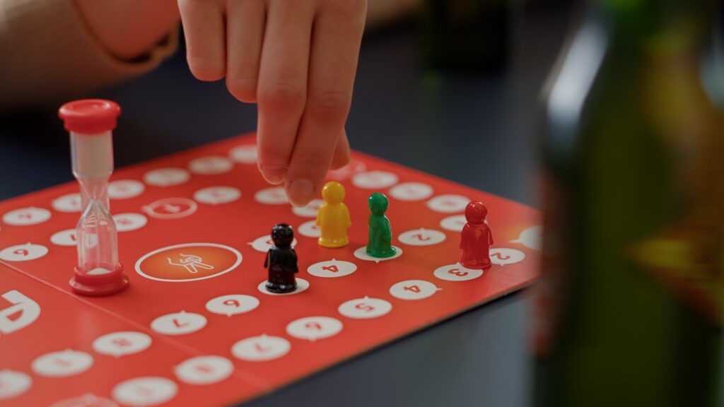 Exploring the History of Classic Board Games and Their Modern Versions